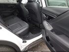 2022 Subaru Outback Limited Белый vin: 4S4BTANC2N3273967