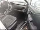 2022 Subaru Outback Limited Белый vin: 4S4BTANC2N3273967
