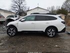 2022 Subaru Outback Limited Белый vin: 4S4BTANC2N3273967