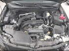 2024 Subaru Outback Limited Черный vin: 4S4BTANC2R3294954