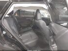 2024 Subaru Outback Limited Черный vin: 4S4BTANC2R3294954