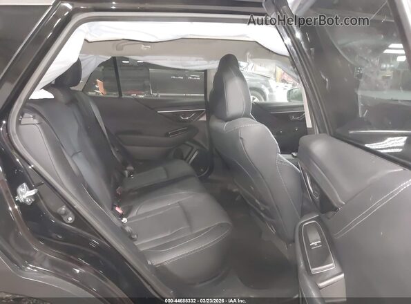 4S4BTANC2R3294954 2024 SUBARU OUTBACK Черный Вид наклейки с VIN-кодом