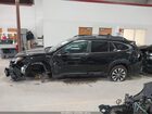 2024 Subaru Outback Limited Черный vin: 4S4BTANC2R3294954