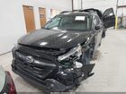 2024 Subaru Outback Limited Черный vin: 4S4BTANC2R3294954