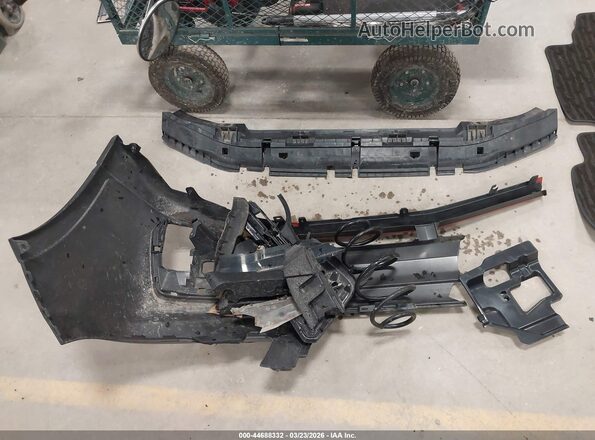 4S4BTANC2R3294954 2024 SUBARU OUTBACK Черный Вид щитка приборов