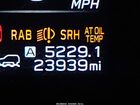 2024 Subaru Outback Limited Черный vin: 4S4BTANC2R3294954