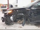 2024 Subaru Outback Limited Черный vin: 4S4BTANC2R3294954