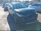 2020 Subaru Outback Limited Black vin: 4S4BTANC3L3129096