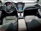 2021 Subaru Outback Limited Silver vin: 4S4BTANC3M3116625