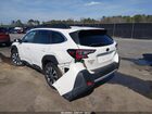 2023 Subaru Outback Limited White vin: 4S4BTANC3P3102163