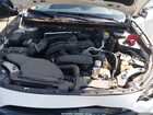 2023 Subaru Outback Limited White vin: 4S4BTANC3P3102163