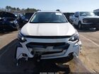 2023 Subaru Outback Limited White vin: 4S4BTANC3P3102163
