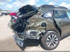 2025 Subaru Outback Limited Green vin: 4S4BTANC5S3294646