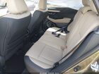 2025 Subaru Outback Limited Green vin: 4S4BTANC5S3294646