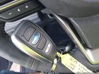 2025 Subaru Outback Limited Green vin: 4S4BTANC5S3294646