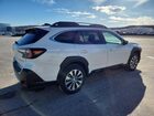 2025 Subaru Outback Limited White vin: 4S4BTANC6S3307551 2025 Subaru Outback Limited White vin: 4S4BTANC6S3307551