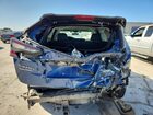2020 Subaru Outback Limited Синий vin: 4S4BTANC8L3175295