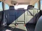 2020 Subaru Outback Limited Синий vin: 4S4BTANC8L3175295