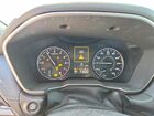 2020 Subaru Outback Limited Синий vin: 4S4BTANC8L3175295