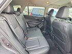 2022 Subaru Outback Limited Charcoal vin: 4S4BTANCXN3211202