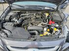 2022 Subaru Outback Limited Charcoal vin: 4S4BTANCXN3211202