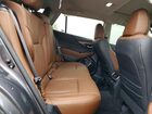 2025 Subaru Outback Touring Gray vin: 4S4BTAPC1S3140450