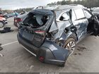 2025 Subaru Outback Touring Blue vin: 4S4BTAPC4S3201094 2025 Subaru Outback Touring Blue vin: 4S4BTAPC4S3201094