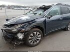 2025 Subaru Outback Touring Blue vin: 4S4BTAPC4S3201094 2025 Subaru Outback Touring Blue vin: 4S4BTAPC4S3201094