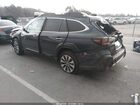 2025 Subaru Outback Touring Blue vin: 4S4BTAPC4S3201094 2025 Subaru Outback Touring Blue vin: 4S4BTAPC4S3201094
