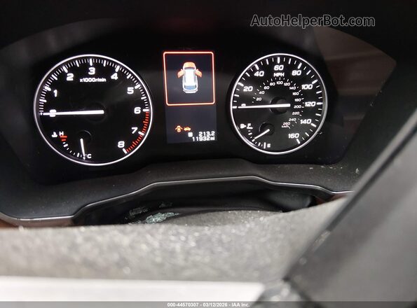4S4BTAPC4S3201094 2025 SUBARU OUTBACK Blue Вид задніх сидінь