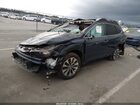 2025 Subaru Outback Touring Blue vin: 4S4BTAPC4S3201094 2025 Subaru Outback Touring Blue vin: 4S4BTAPC4S3201094