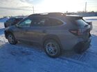 2024 Subaru Outback Touring Серый vin: 4S4BTDEC6R3116899