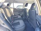 2024 Subaru Outback Touring Серый vin: 4S4BTDEC6R3116899