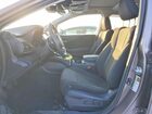 2024 Subaru Outback Touring Серый vin: 4S4BTDEC6R3116899