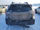 2024 Subaru Outback Touring Серый vin: 4S4BTDEC6R3116899