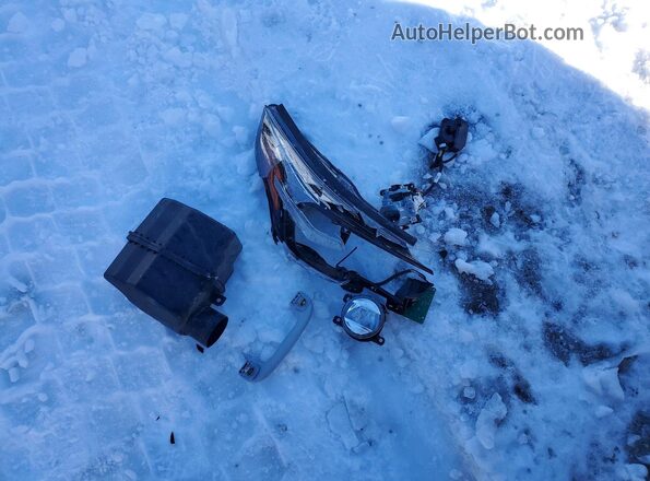 4S4BTDNC8R3109758 2024 SUBARU OUTBACK Белый Вид подкапотного пространства