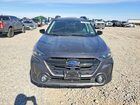 2025 Subaru Outback Onyx Edition Xt Серый vin: 4S4BTGLD6S3119398 2025 Subaru Outback Onyx Edition Xt Серый vin: 4S4BTGLD6S3119398