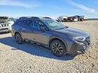 2025 Subaru Outback Onyx Edition Xt Серый vin: 4S4BTGLD6S3119398 2025 Subaru Outback Onyx Edition Xt Серый vin: 4S4BTGLD6S3119398