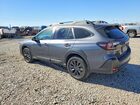 2025 Subaru Outback Onyx Edition Xt Серый vin: 4S4BTGLD6S3119398 2025 Subaru Outback Onyx Edition Xt Серый vin: 4S4BTGLD6S3119398