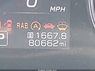 2022 Subaru Outback Onyx Edition Xt Зеленый vin: 4S4BTGLD7N3103702