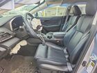 2024 Subaru Outback Limited Xt Серебряный vin: 4S4BTGND4R3249199
