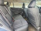 2024 Subaru Outback Limited Xt Серебряный vin: 4S4BTGND4R3249199