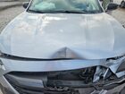2024 Subaru Outback Limited Xt Серебряный vin: 4S4BTGND4R3249199