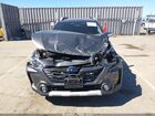 2025 Subaru Outback Touring Xt Серый vin: 4S4BTGPD0S3324709 2025 Subaru Outback Touring Xt Серый vin: 4S4BTGPD0S3324709