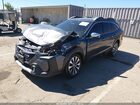 2025 Subaru Outback Touring Xt Серый vin: 4S4BTGPD0S3324709 2025 Subaru Outback Touring Xt Серый vin: 4S4BTGPD0S3324709