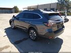 2025 Subaru Outback Touring Xt Серый vin: 4S4BTGPD0S3324709 2025 Subaru Outback Touring Xt Серый vin: 4S4BTGPD0S3324709