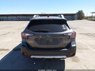 2025 Subaru Outback Touring Xt Серый vin: 4S4BTGPD0S3324709 2025 Subaru Outback Touring Xt Серый vin: 4S4BTGPD0S3324709