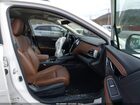 2025 Subaru Outback Touring Xt Белый vin: 4S4BTGPD3S3123015