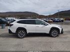 2025 Subaru Outback Touring Xt Белый vin: 4S4BTGPD3S3123015