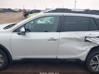 2021 Subaru Outback Touring Xt White vin: 4S4BTGPD7M3115230